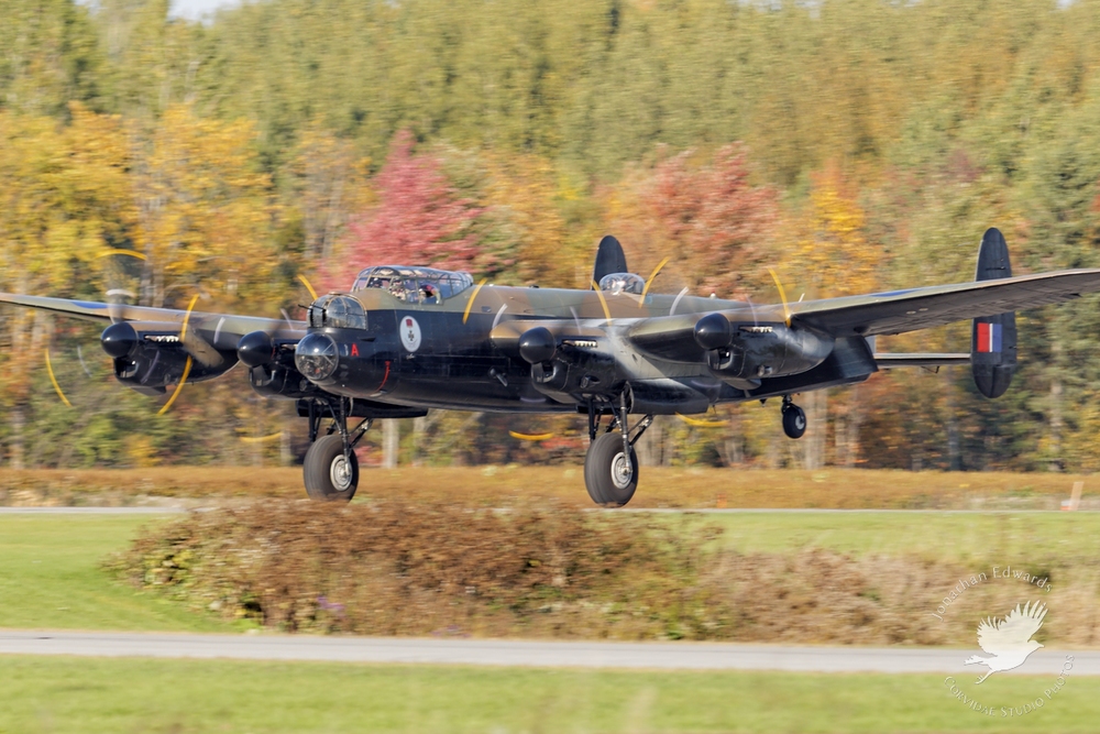 Avro Lancaster