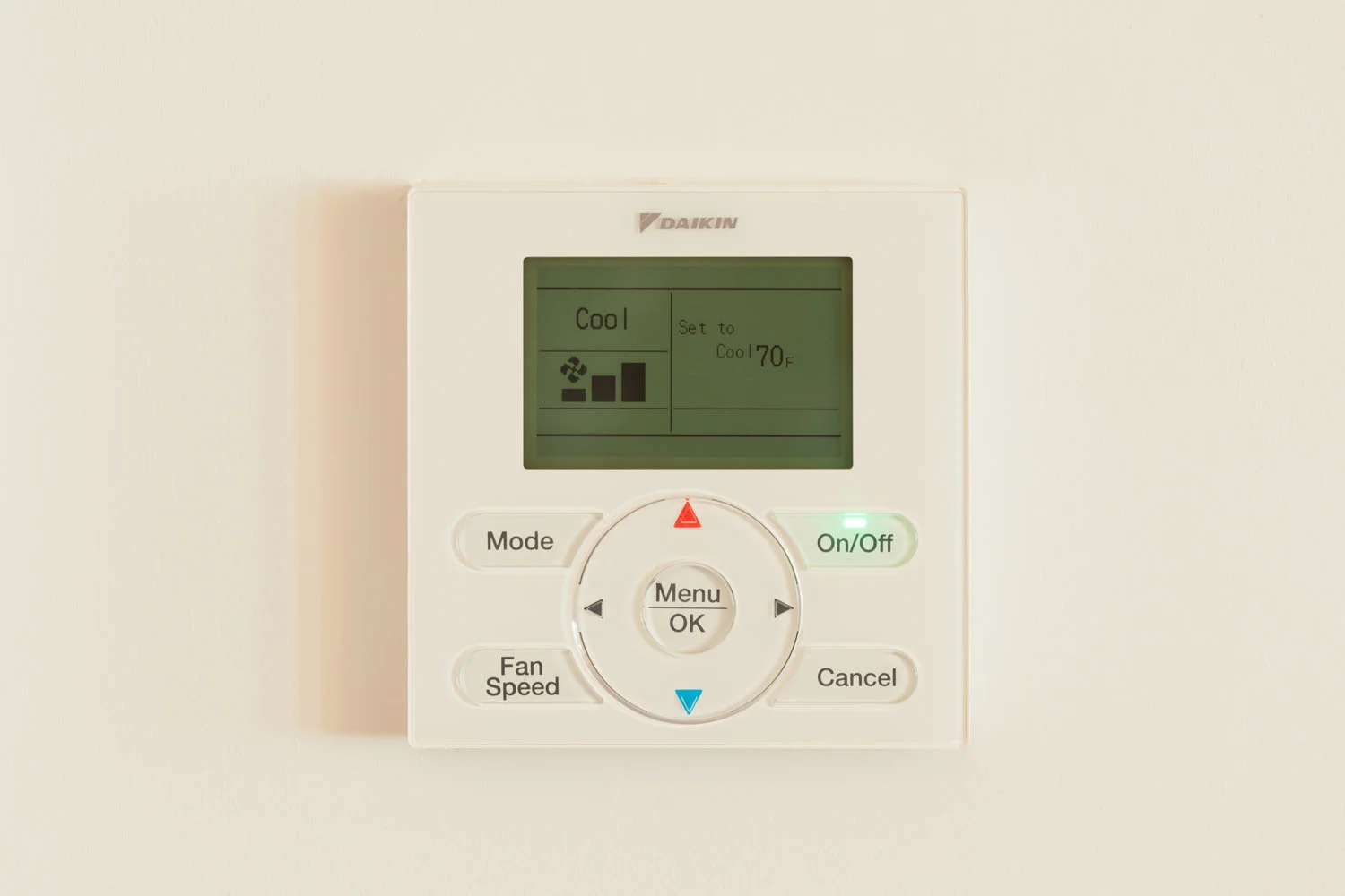 HVAC work