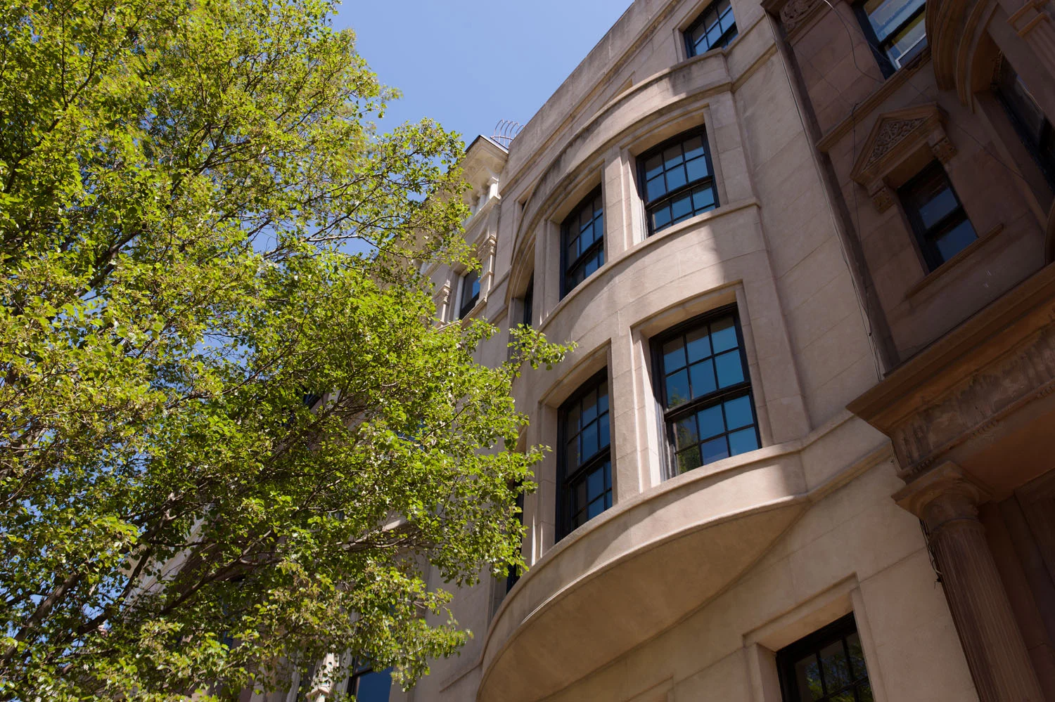 East 94th Street