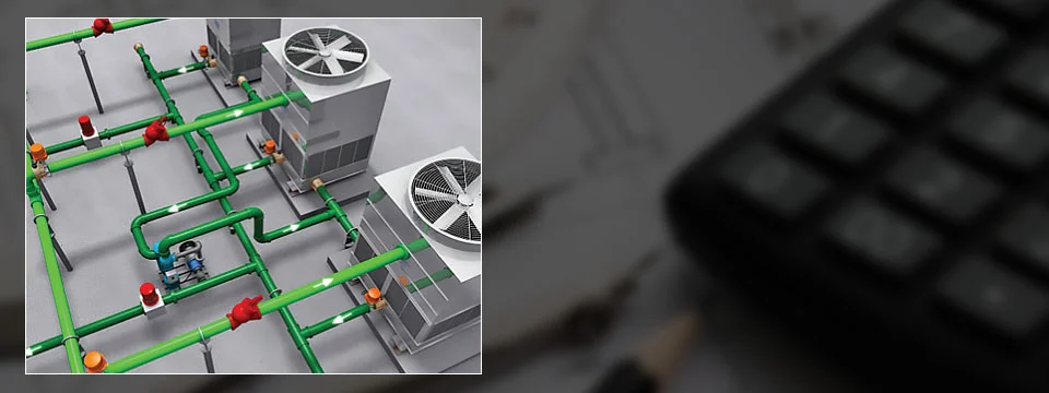 Hot water system