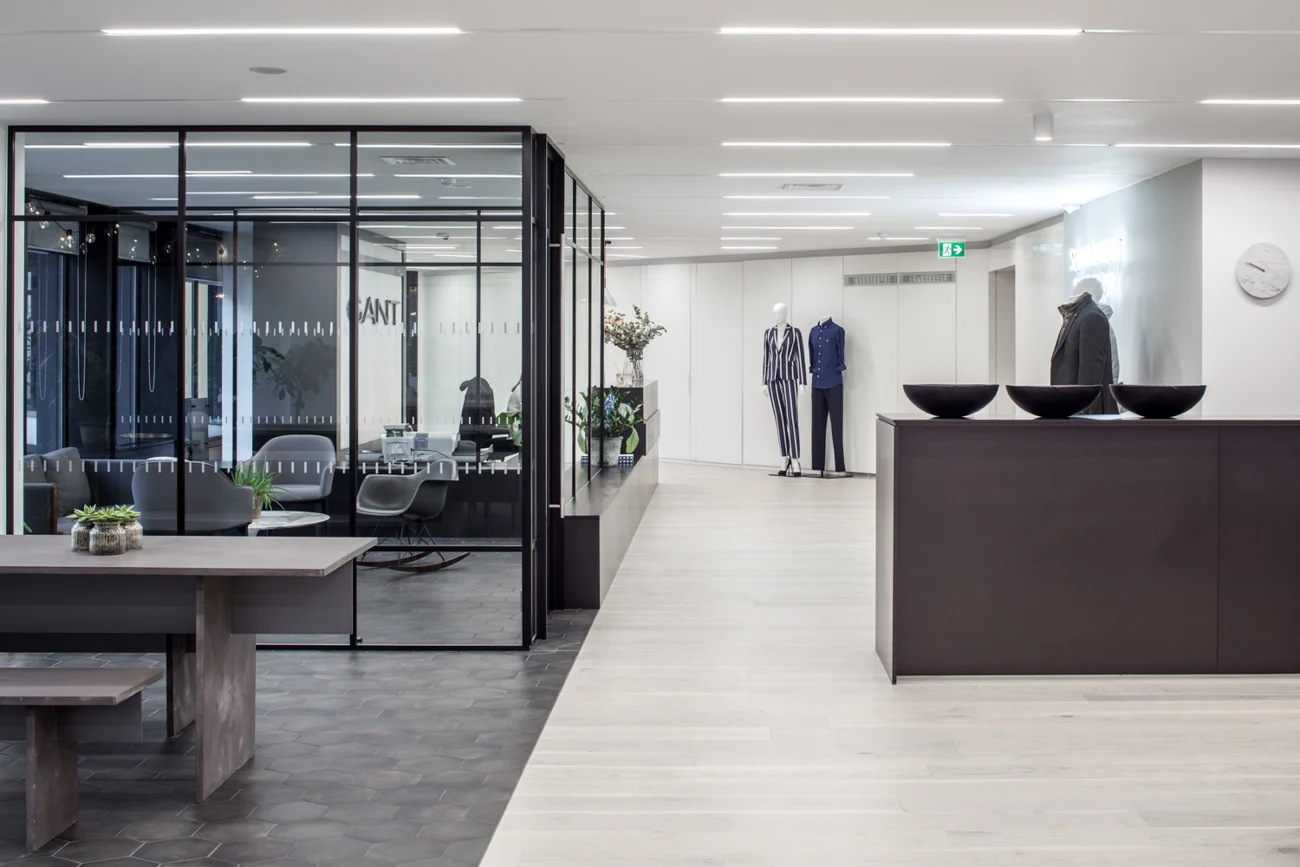 Office-design-photography-London-Gant