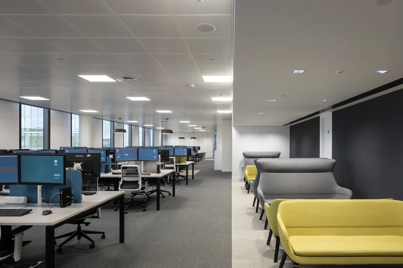 Office-design-photography-London