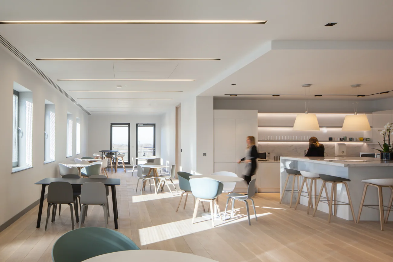 Office-design-photography-London-Gant
