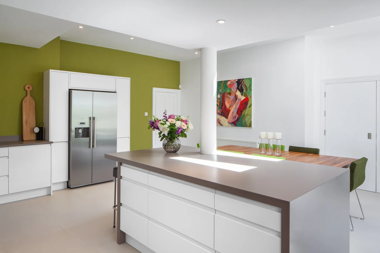 Kitchen-interior-design-photography