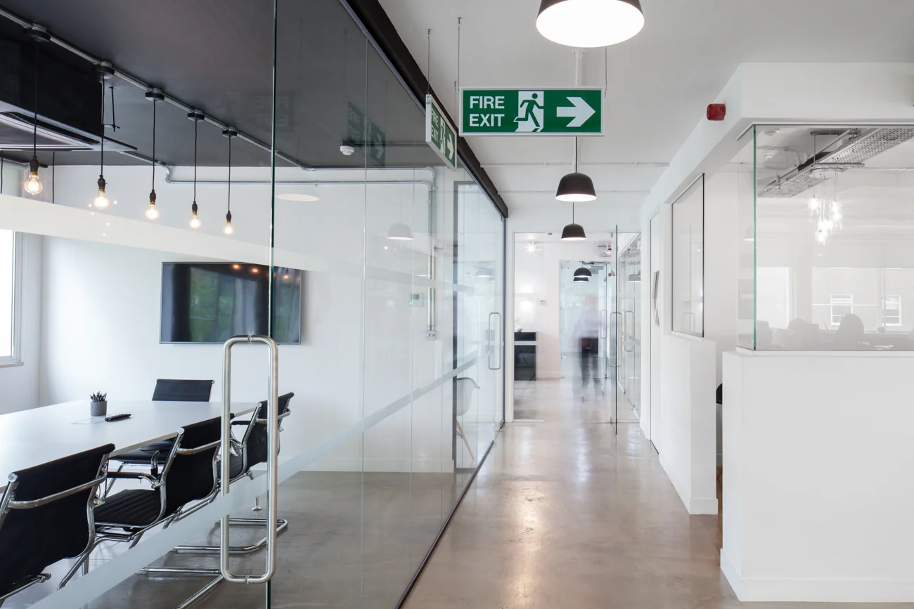 Office-design-photography-London