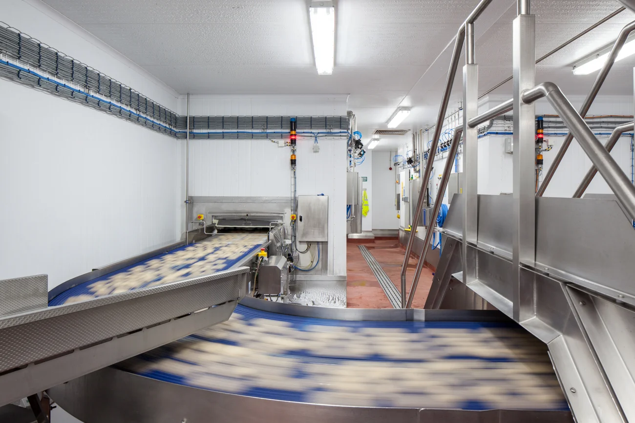 Commercial-Industrial-factory-photography-London