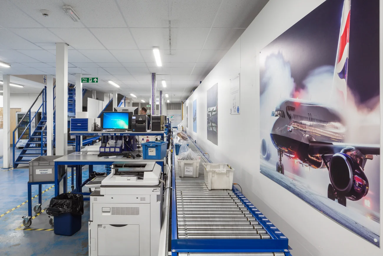 Commercial-Industrial-factory-photography-London