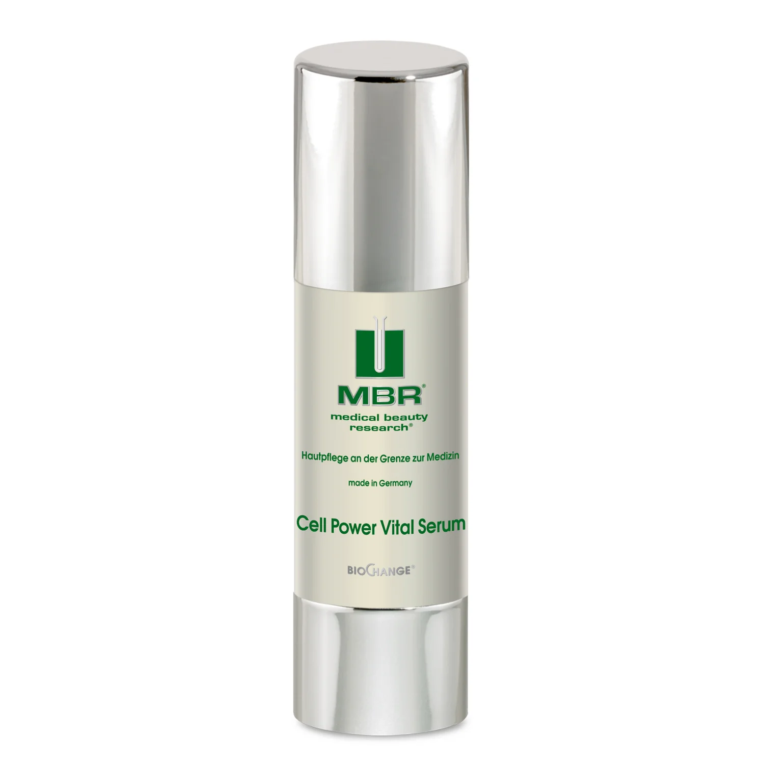 Cell Power Vital Serum 
