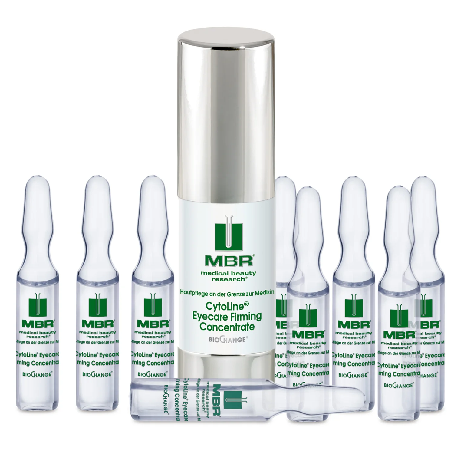 CytoLine® Eyecare Firming Concentrate