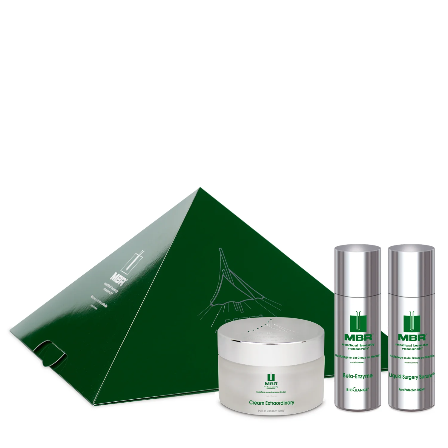 Special Edition Pyramide  Die besondere Geschenkidee