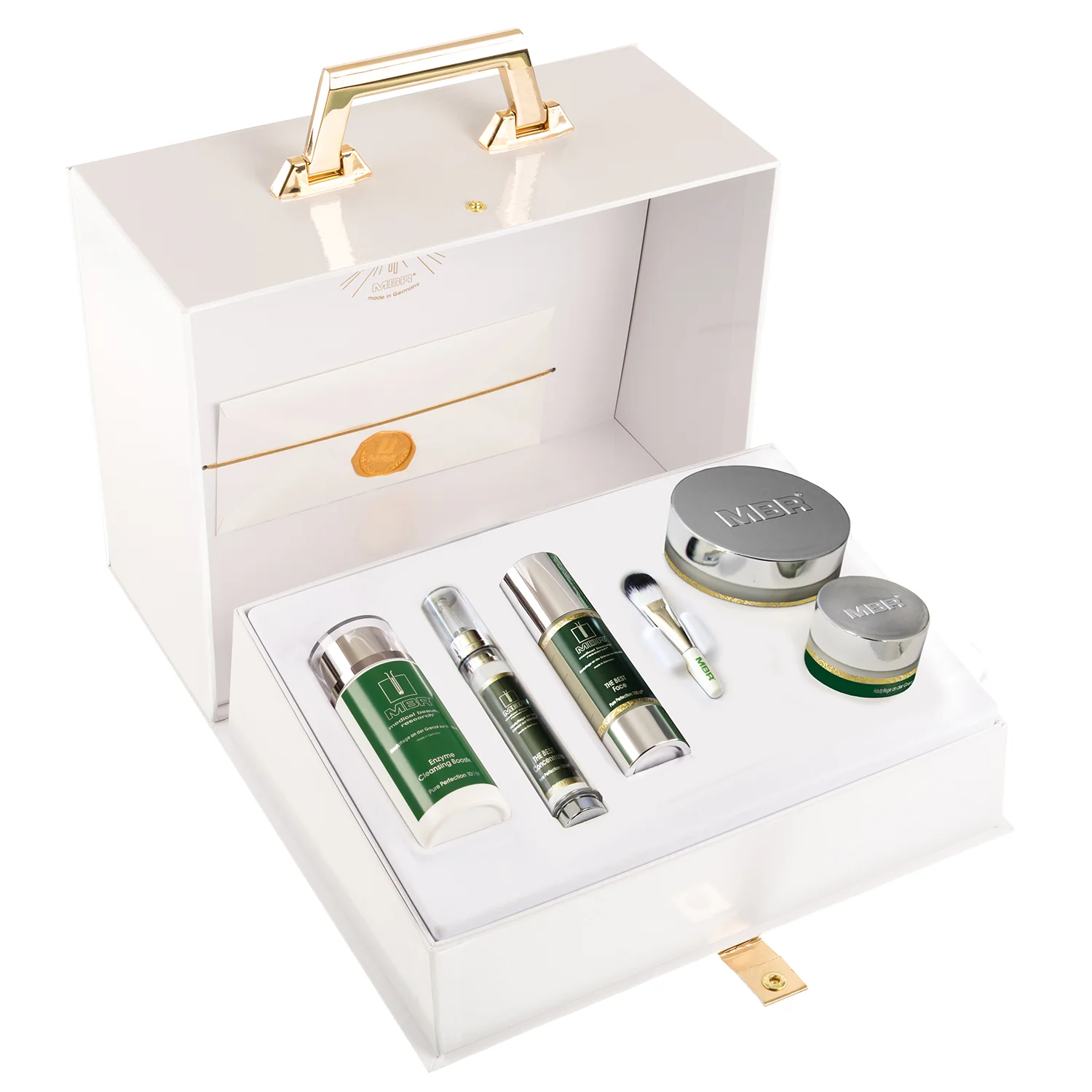 NEU! THE BEST Collection