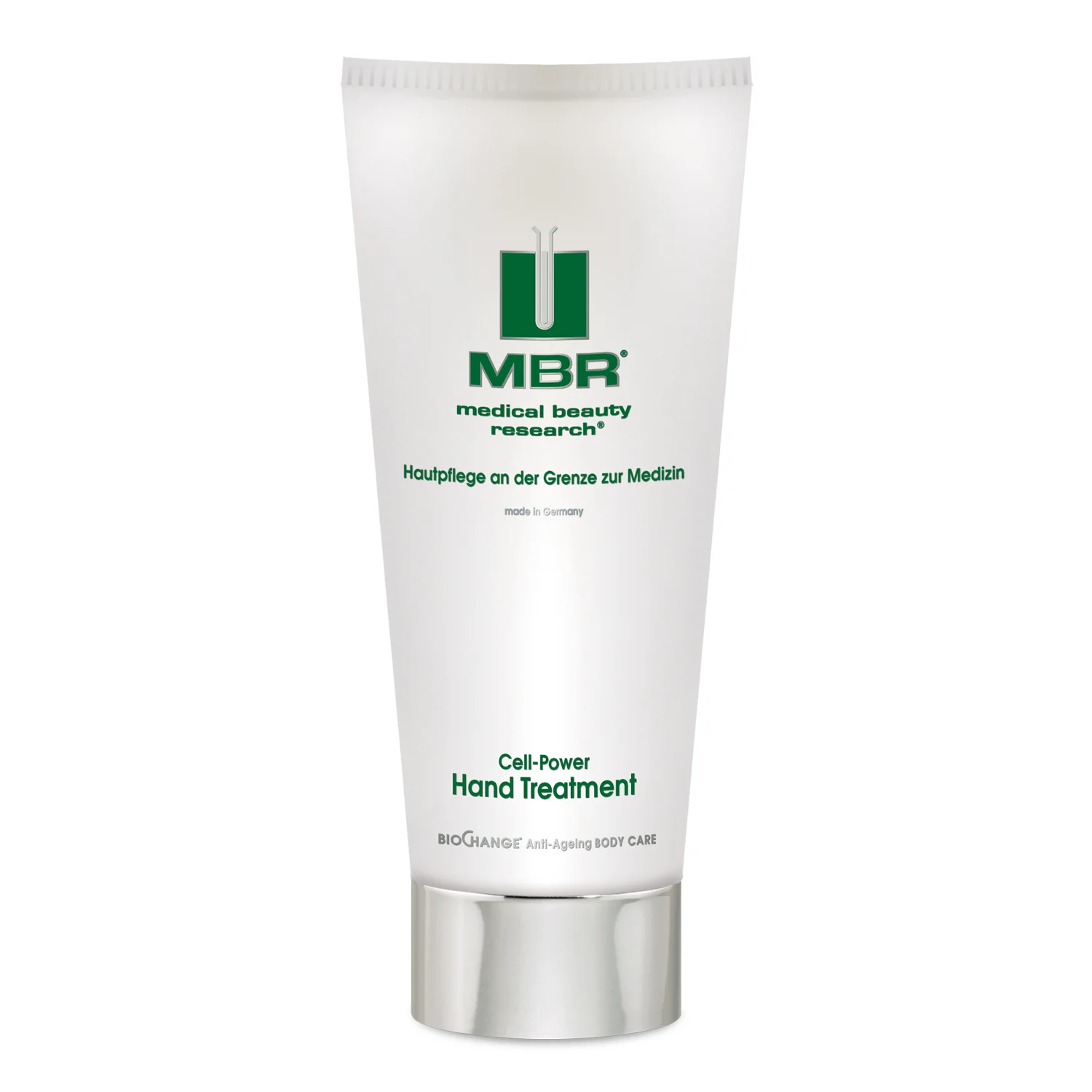 Cell–Power Hand Treatment