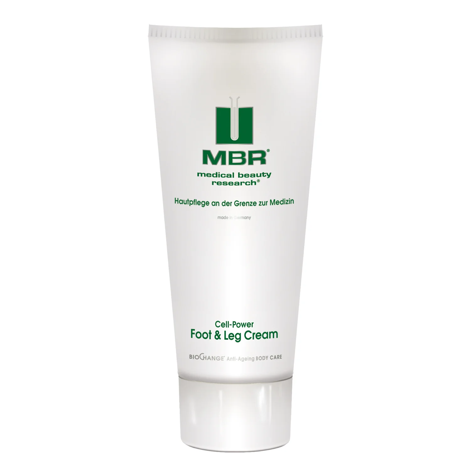 Cell–Power Foot & Leg Cream