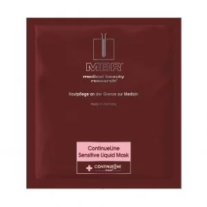 ContinueLine Sensitive Liquid Mask