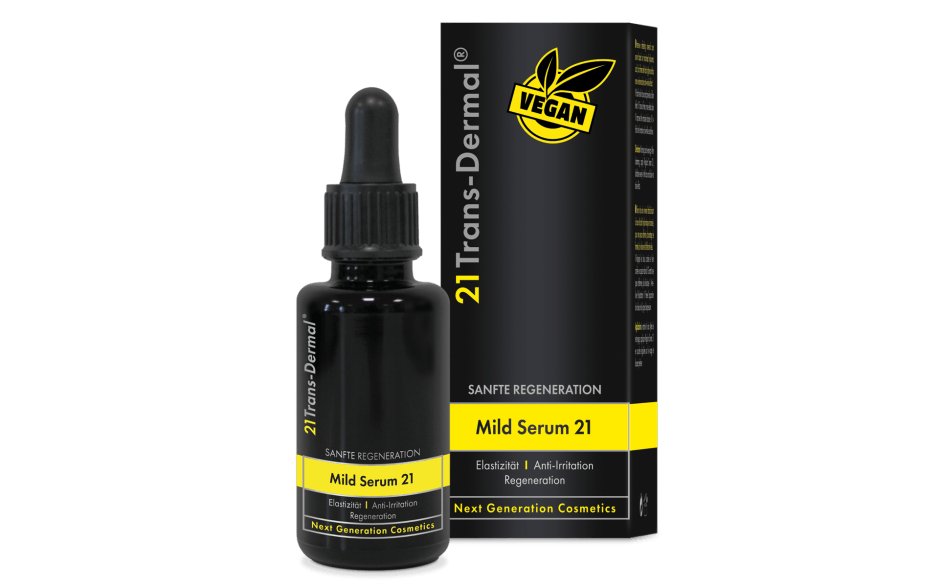 MILD SERUM 30 ML