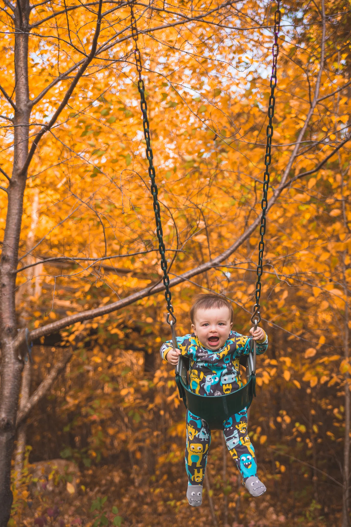 Life {Unscripted} Vol. 2