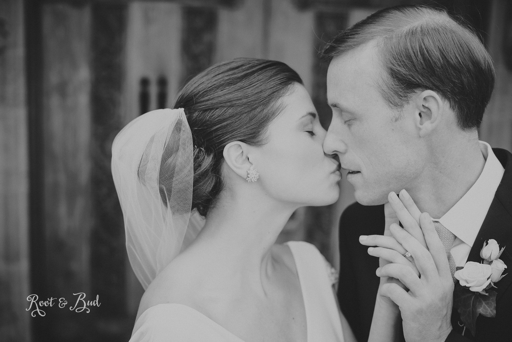 New England Wedding Photographer | Root & Bud | Yale, New Haven, CT 