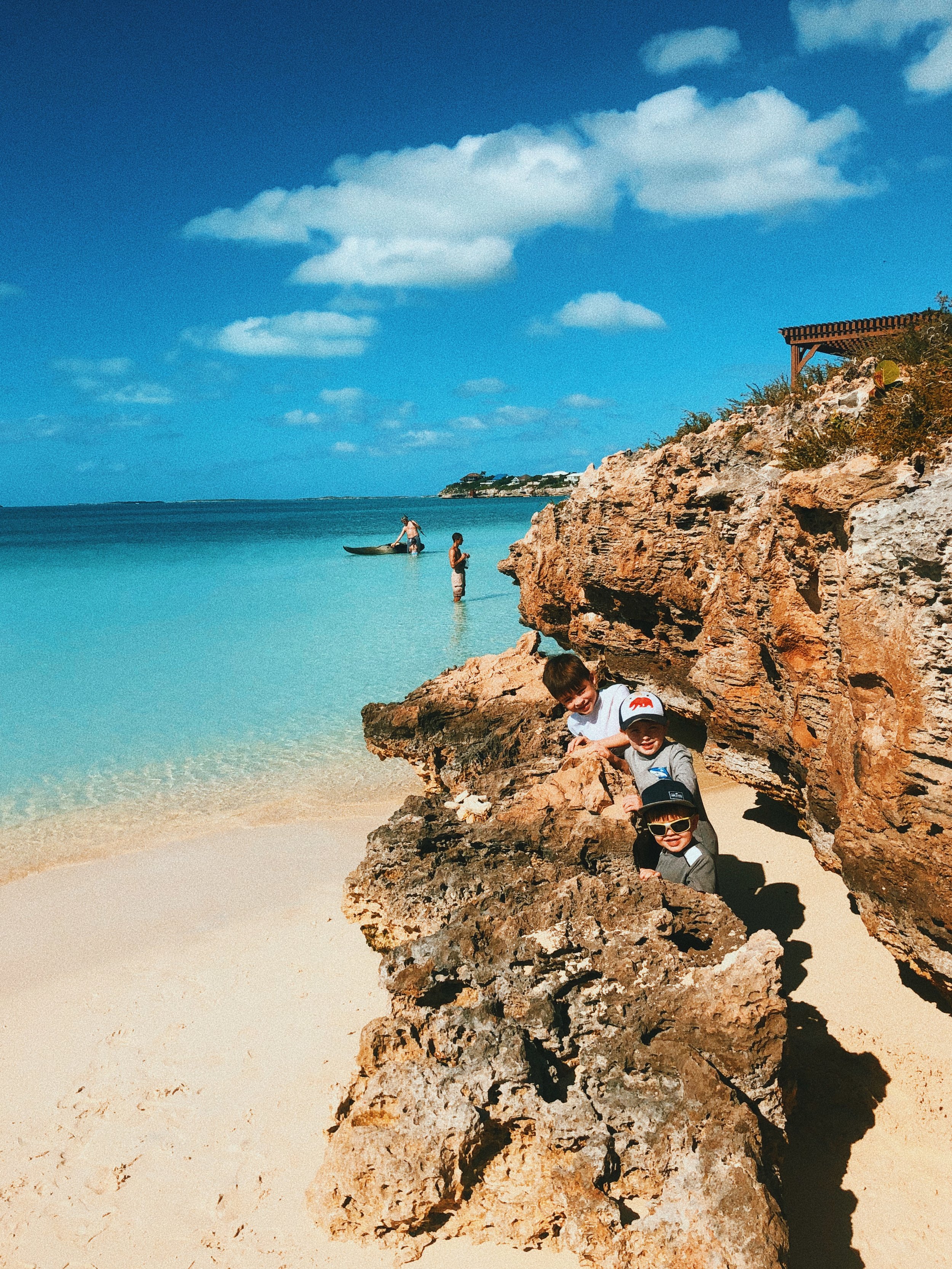spaodilla bay