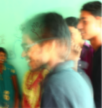  Photo by Rita Kumari, SEEKHO Volunteer 