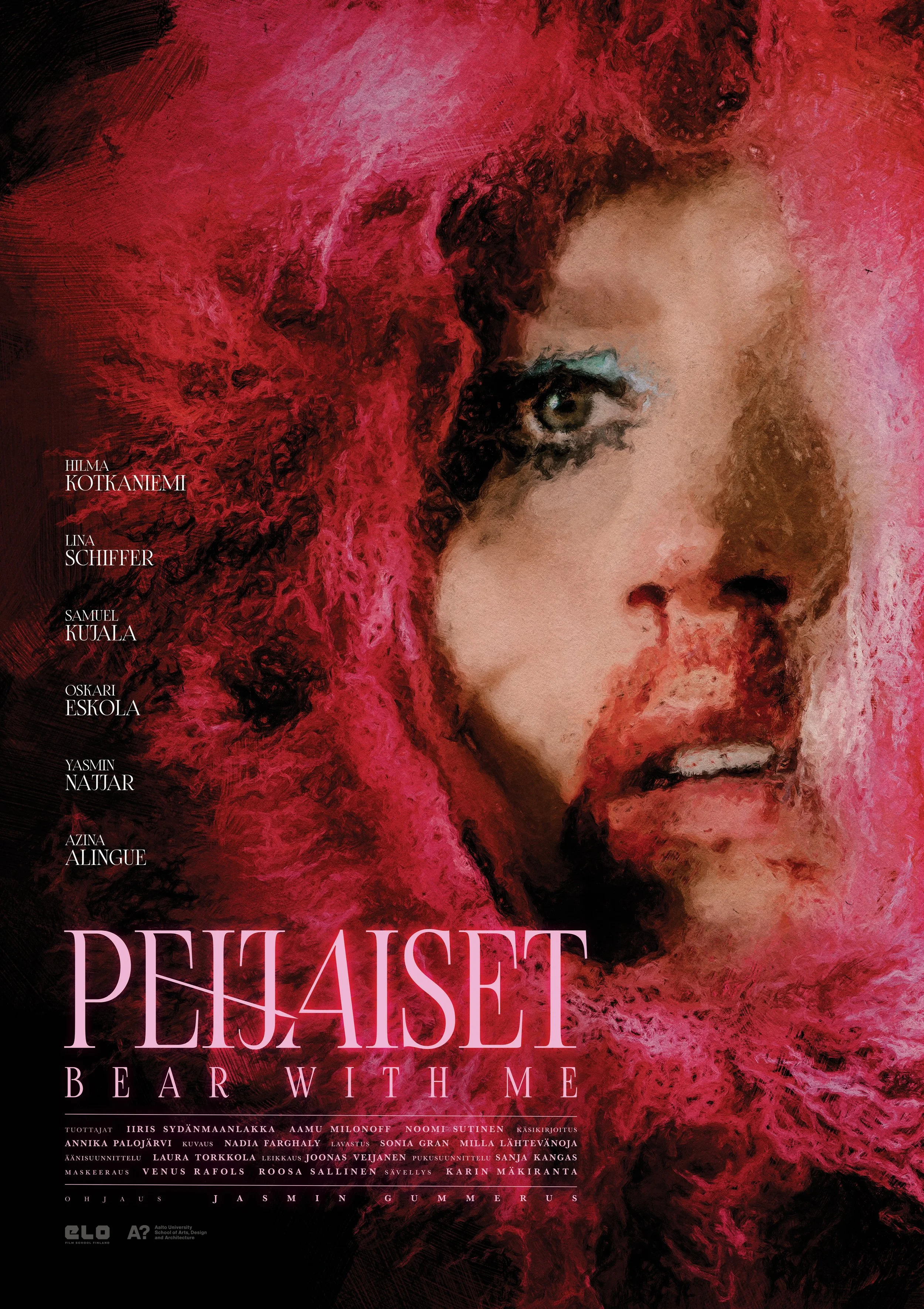 Peijaiset