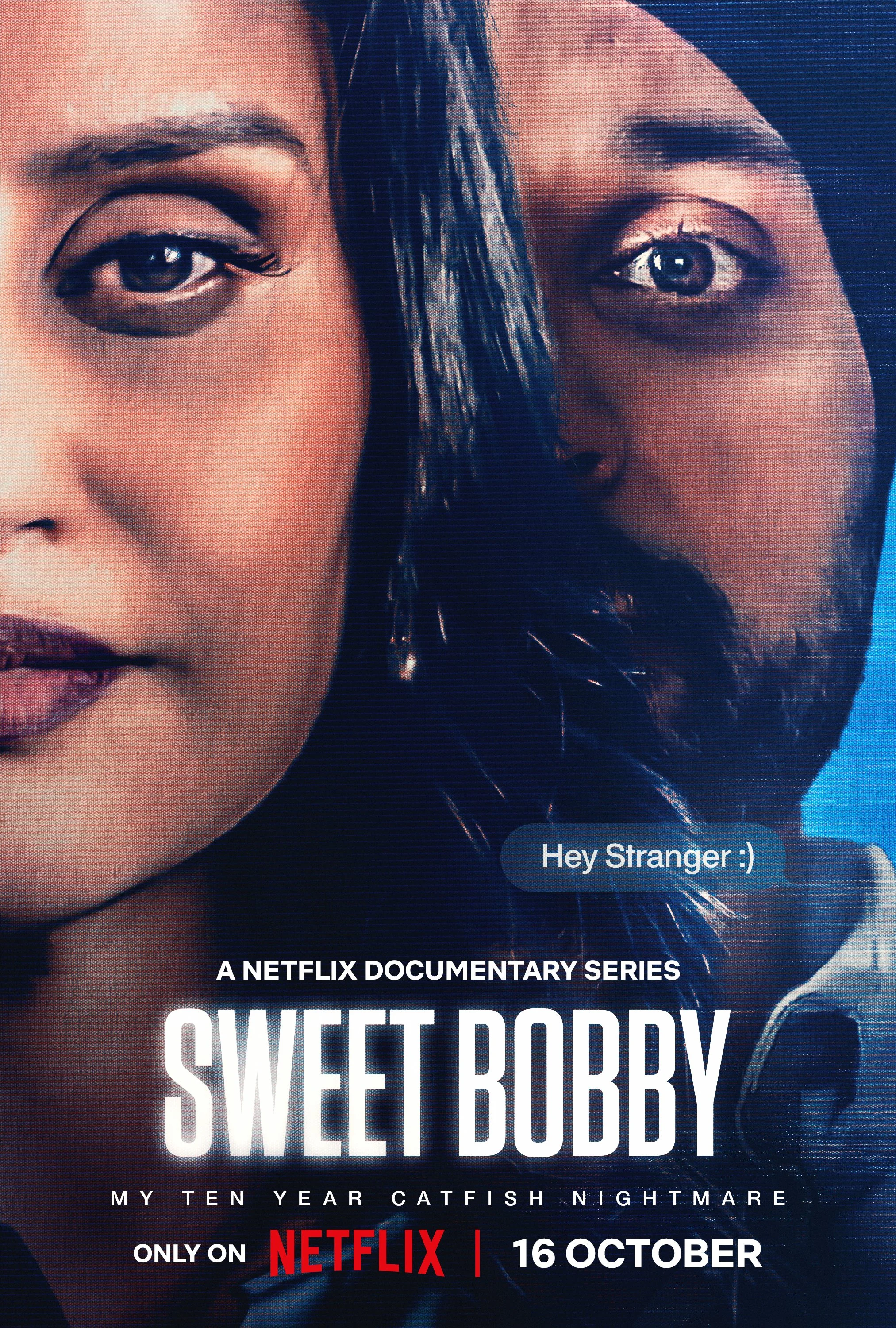 Sweet Bobby
