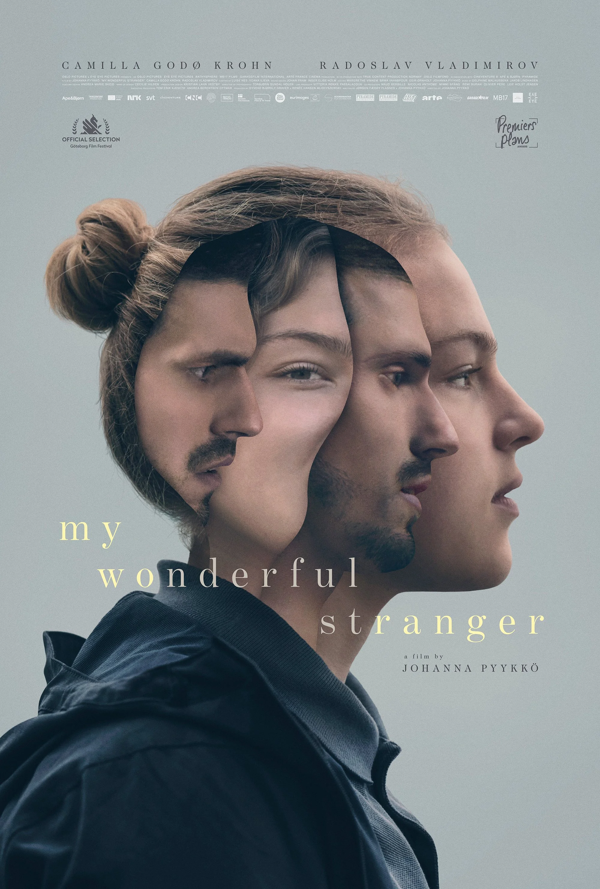 My Wonderful Stranger