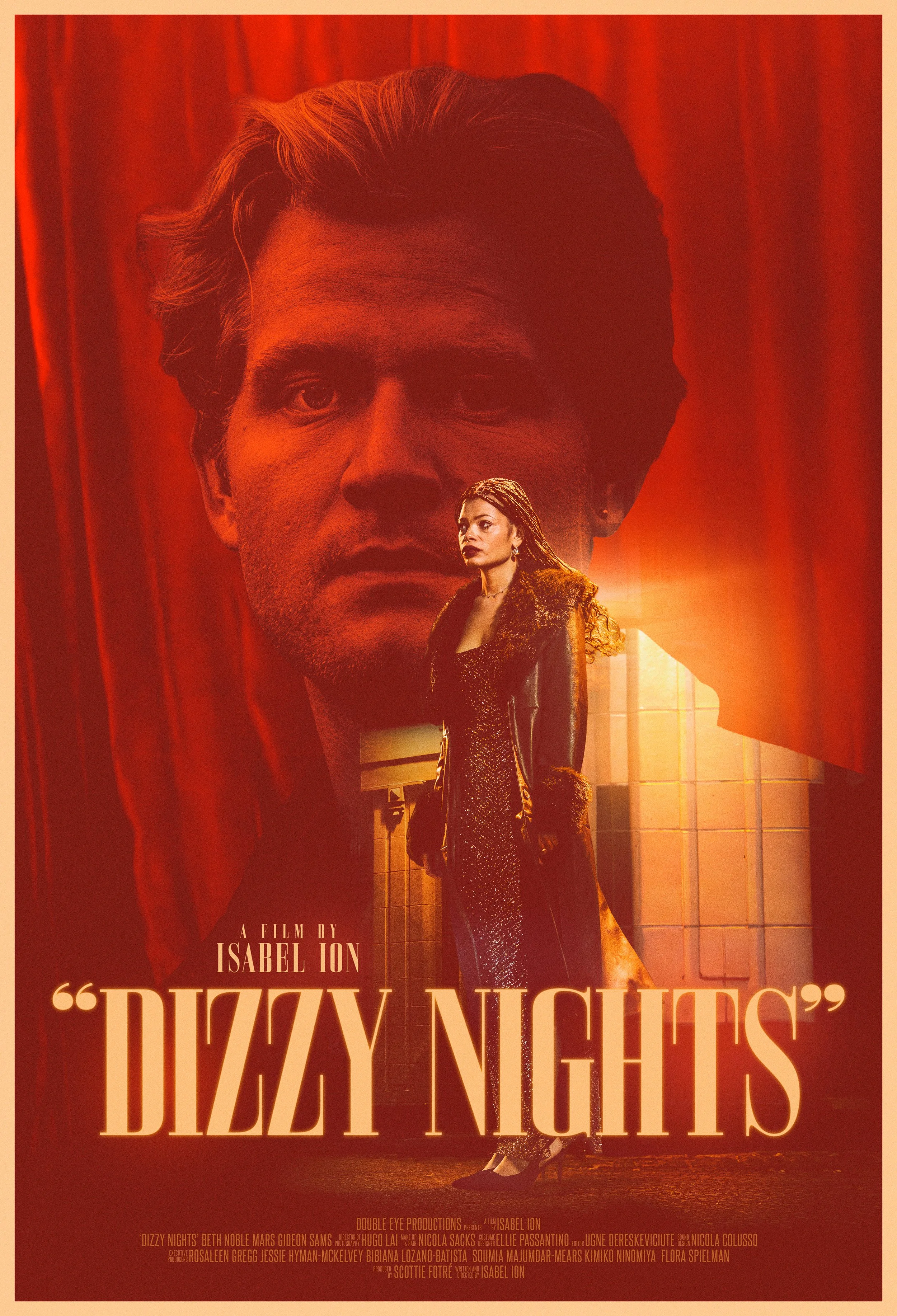 Dizzy Nights