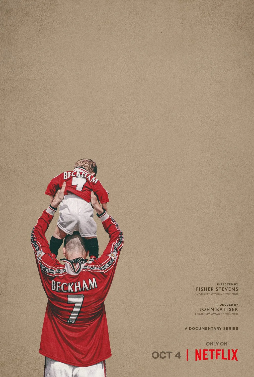 Beckham
