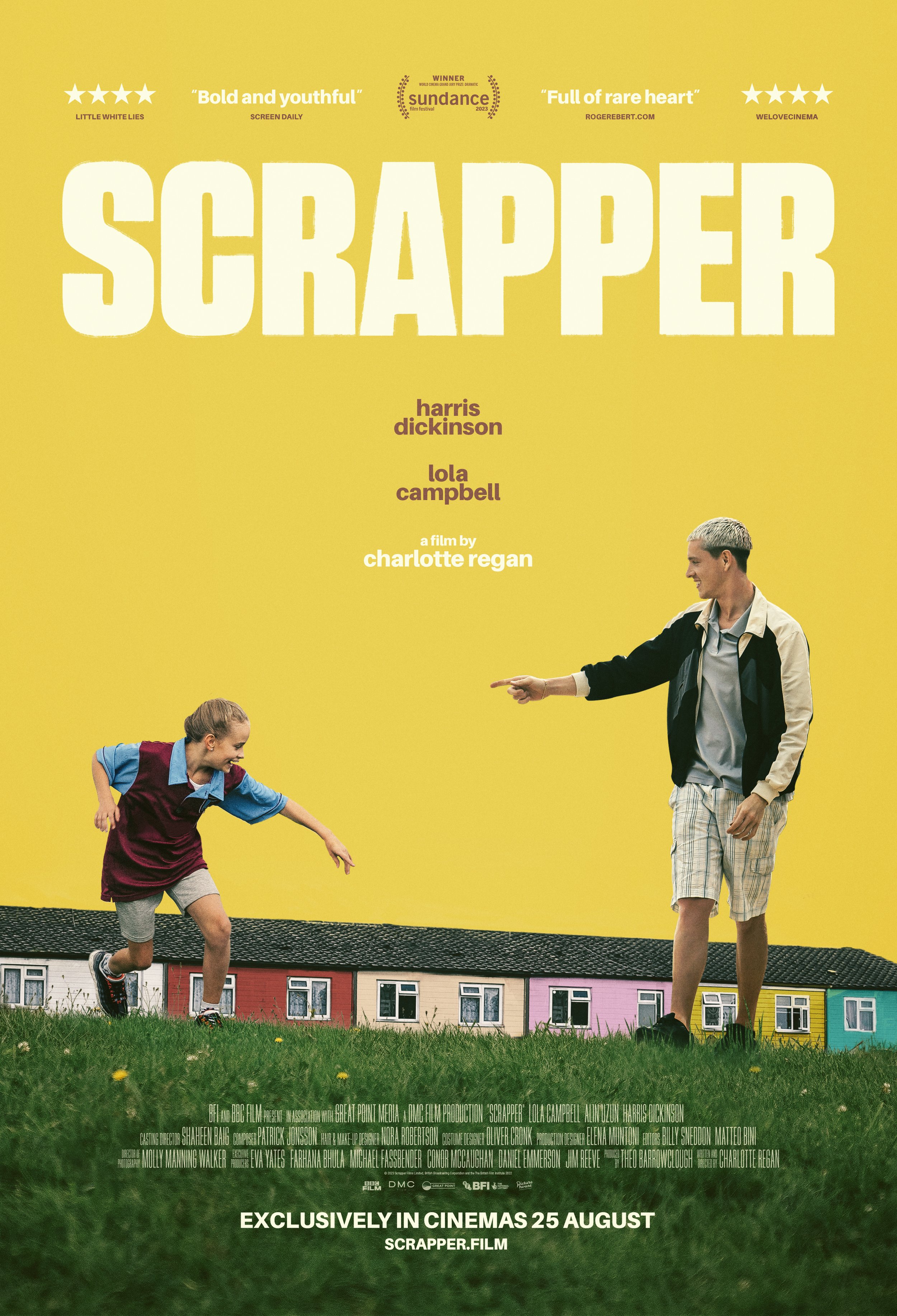 Scrapper