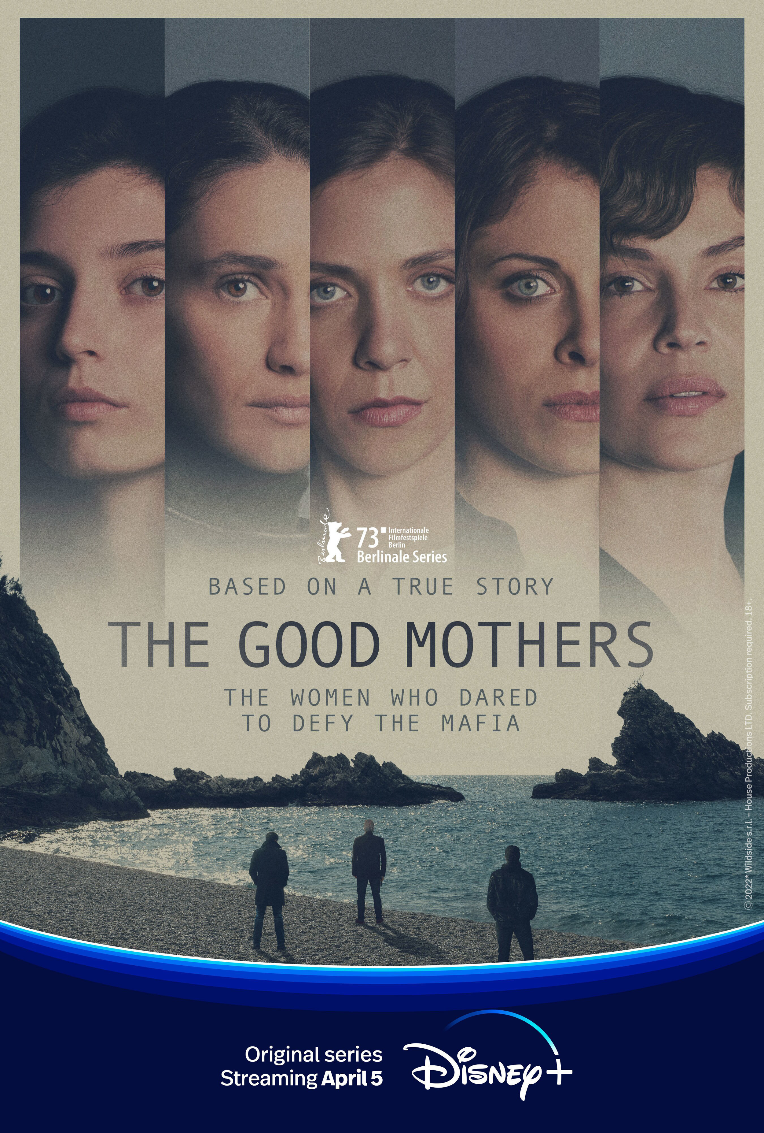 The Good Mothers