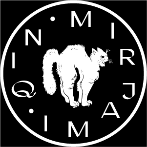 Mirjami Qin