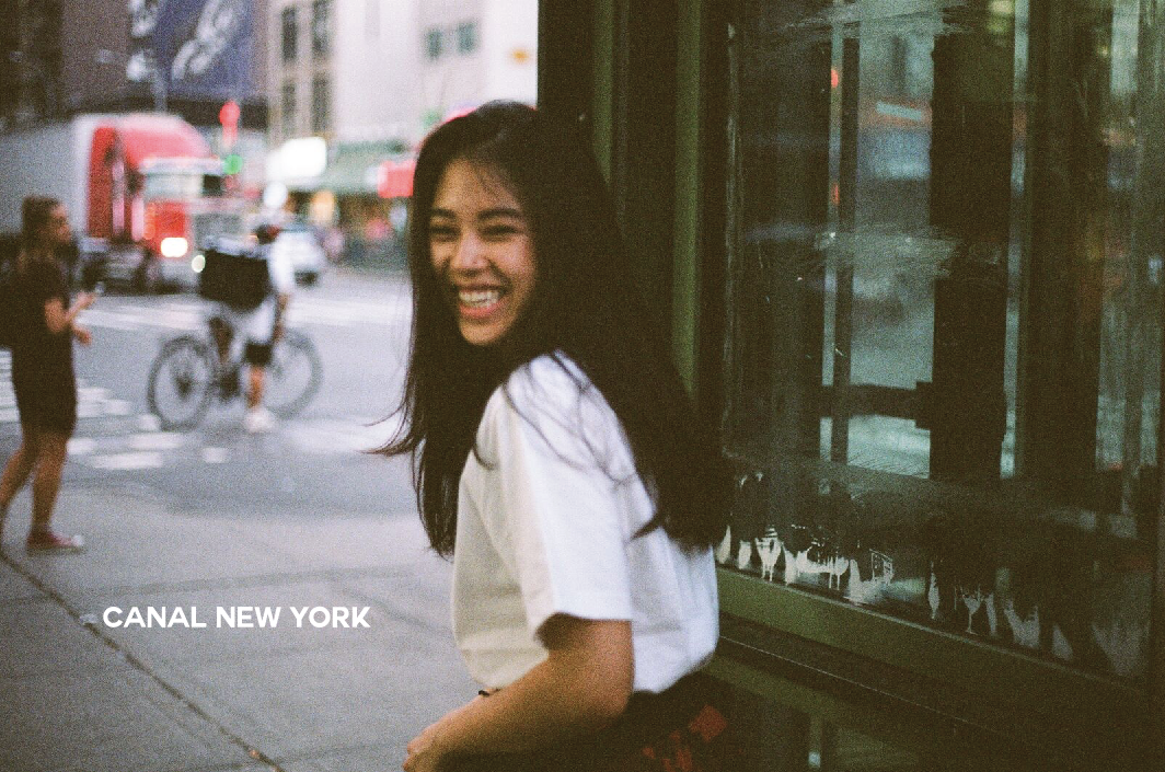 Inspired by the iconic street in New York City, Canal is the sum of these influences and more. Created by native New Yorkers, the collective came together in 2006. At the core of Canal lies the intersections of skateboarding, art and design.