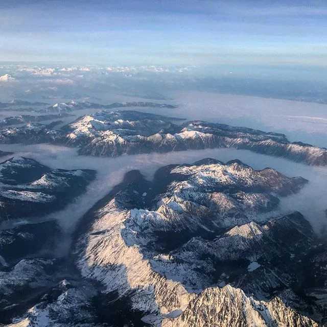 #mountains and stuff