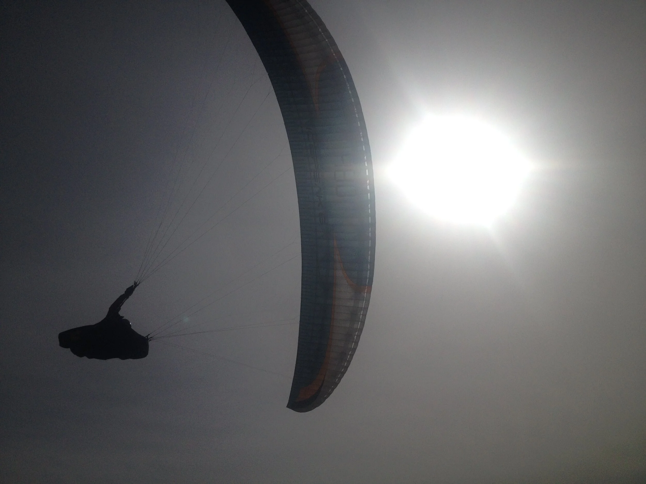 Aug 21 - 23 Maneuvers Clinic (5 of 7 spots available)