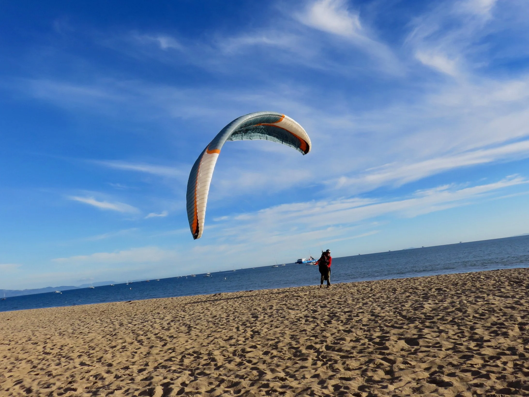 June 18-20 Maneuvers Clinic (4 of 7 spots available)