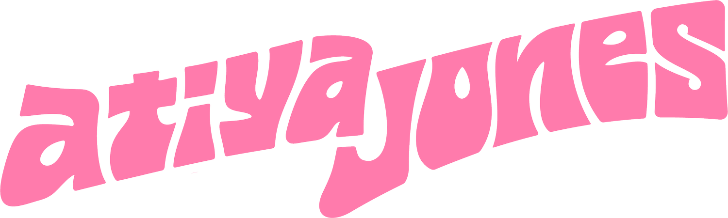 ATIYA JONES