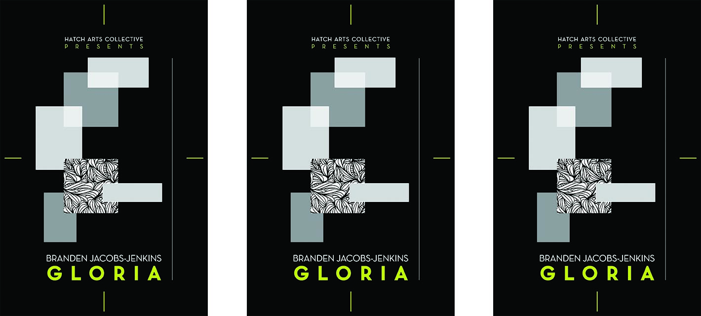 GLORIA Marketing Materials