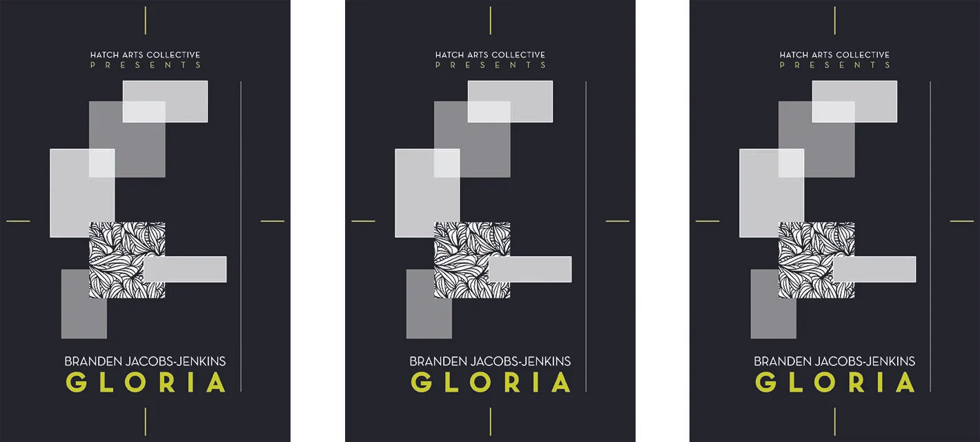 GLORIA Marketing Materials