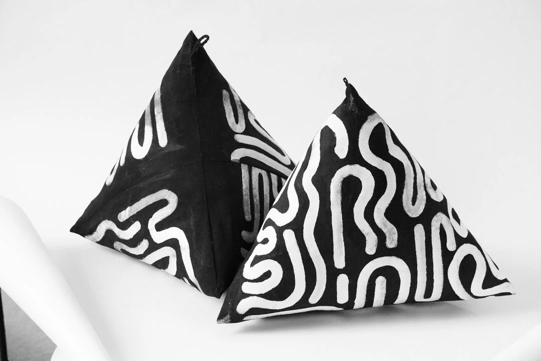 SOFT: sculptures