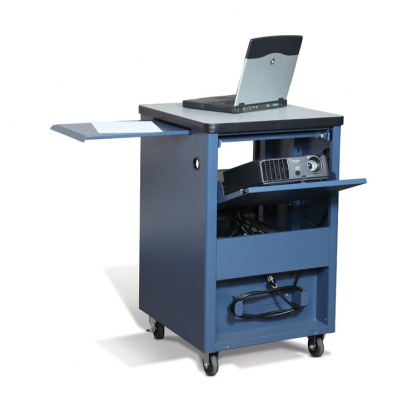 Media Cart