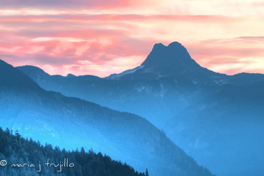spectacular landscapes