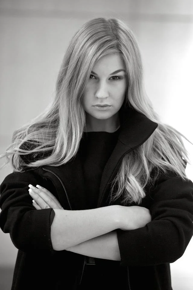 Klara, photo by Stephen Wilson
