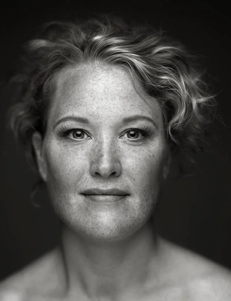 Sofie, photo by Mikael Leijon