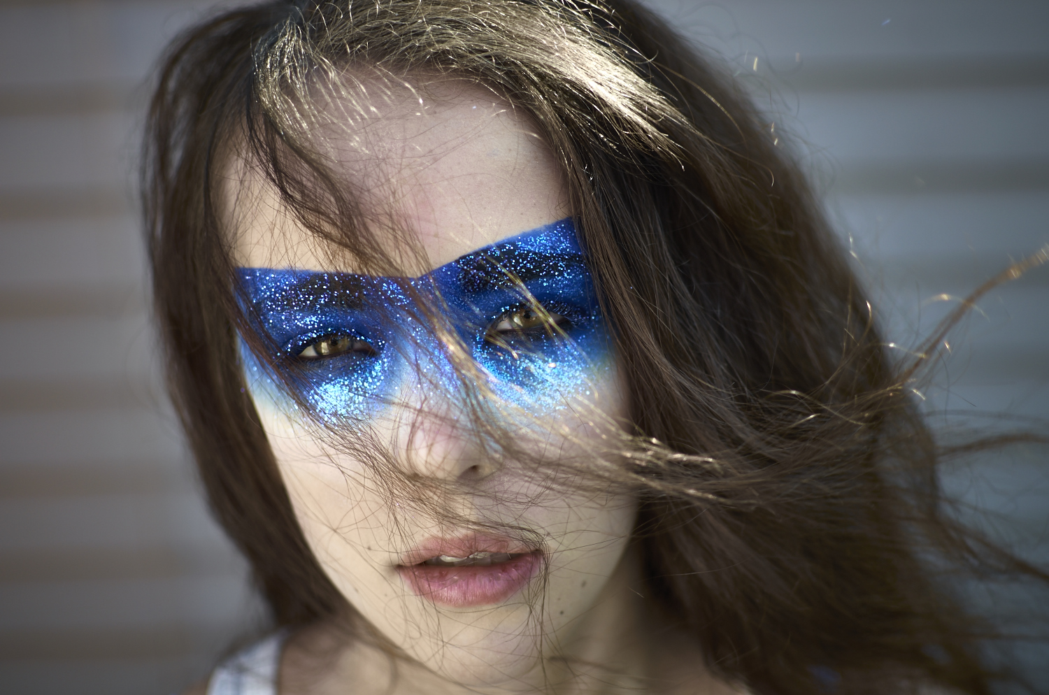 Elin, photo by Anna Hertze