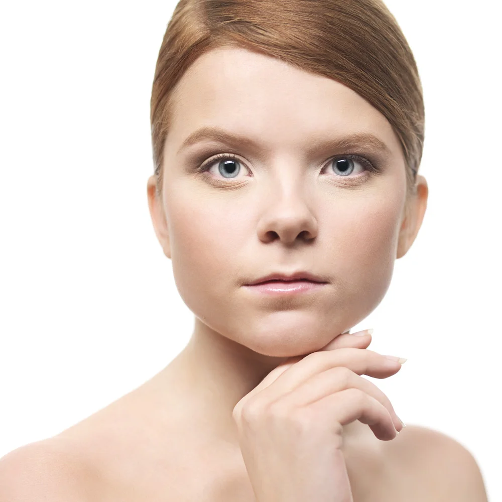 Elin, photo by Mikael Leijon