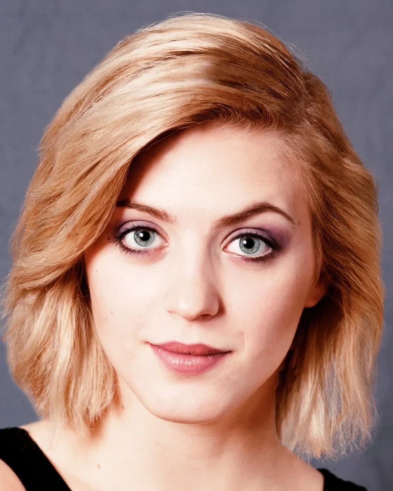 Klara, photo by Stephen Wilson