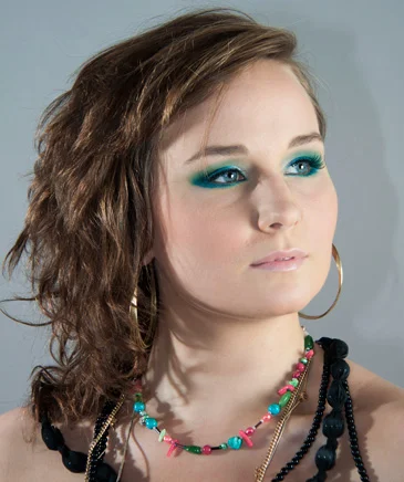 Sara, photo by Felix Karlsson