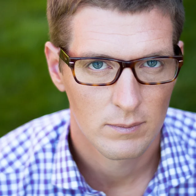 Joakim, photo by Anna Hertze