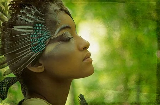 Olivia, photo by Elinleticia Högabo