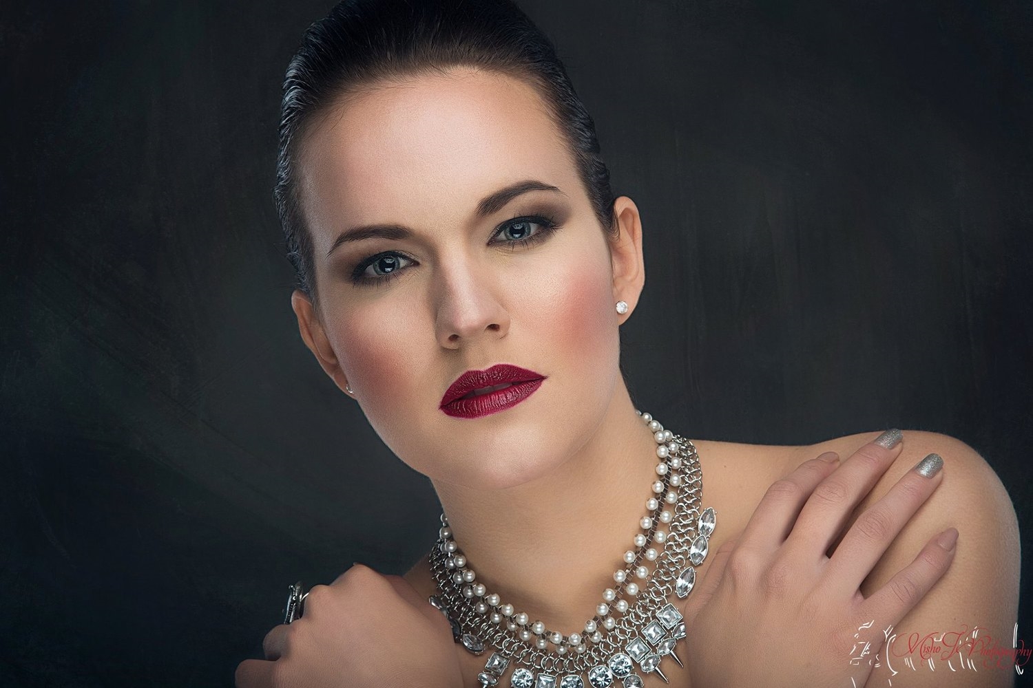 Felicia, fotograferad av Misho Jovicic